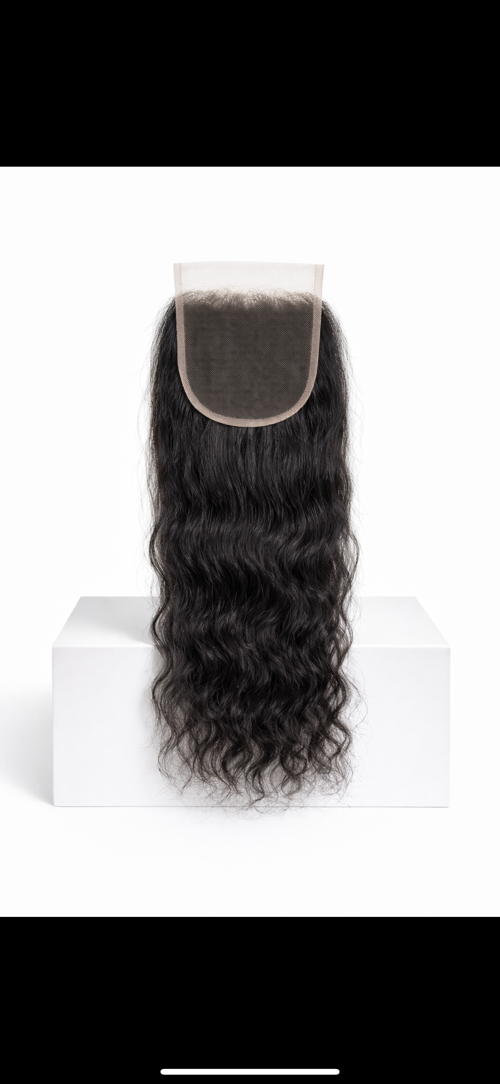 HD Lace Closure