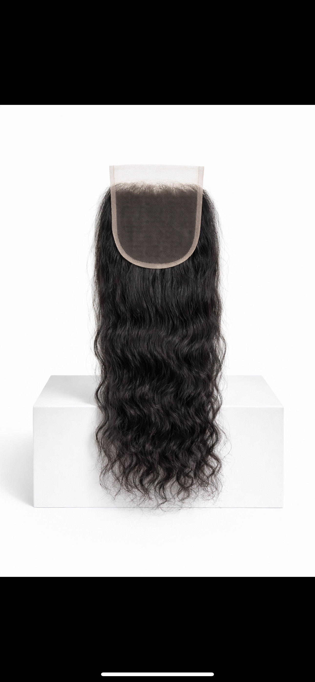 HD Lace Closure