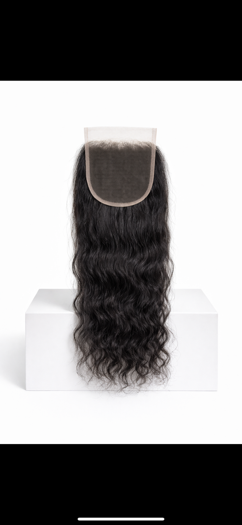 HD Lace Closure