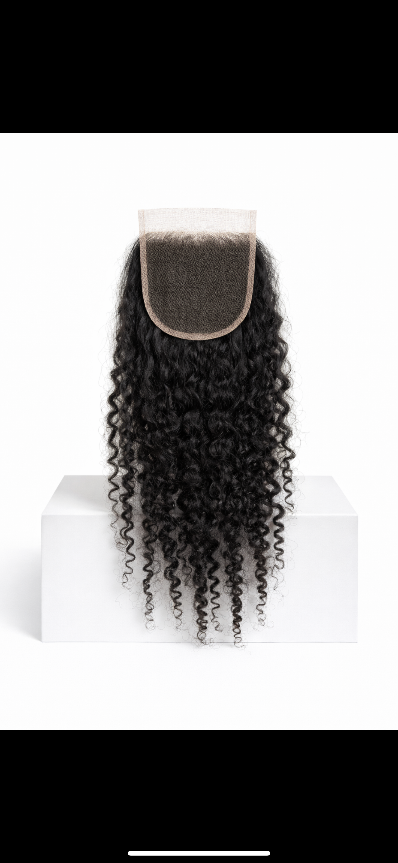 HD Lace Closure