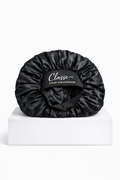 Luxury Satin Bonnets