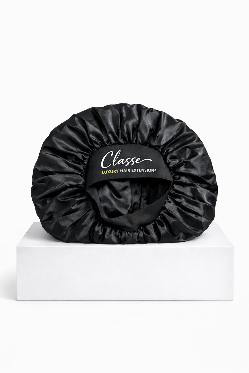 Luxury Satin Bonnets