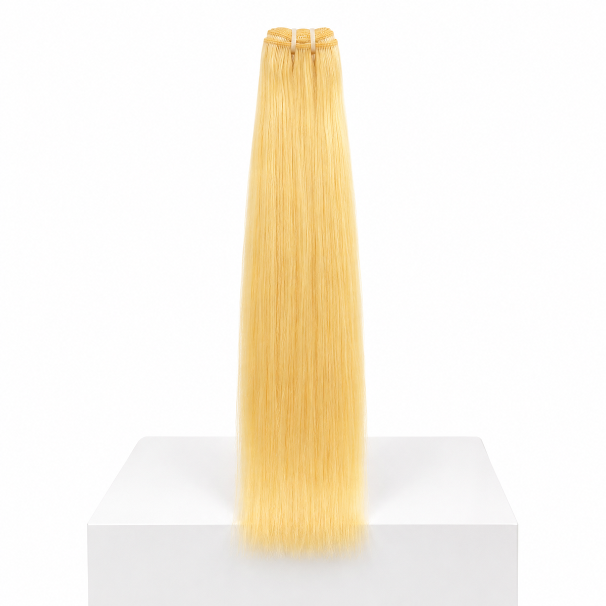 613 Blonde Bundle Deal 24” + 2x6 Closure